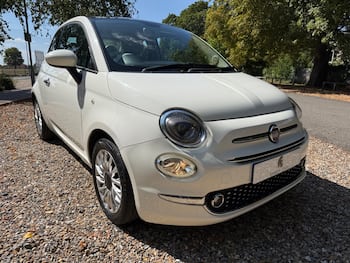 Used Fiat 500 2016 for sale - 79368894: Photo