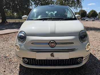 Used Fiat 500 2016 for sale - 79368894: Photo