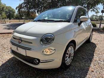 Used Fiat 500 2016 for sale - 79368894: Photo