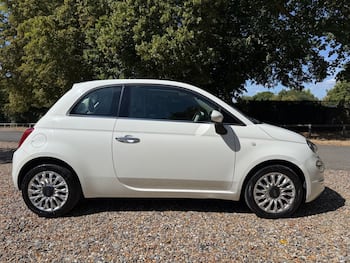 Used Fiat 500 2016 for sale - 79368894: Photo