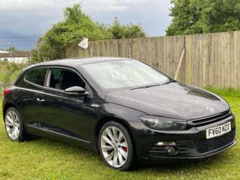2010 (60) - 2.0 TDI GT 3dr