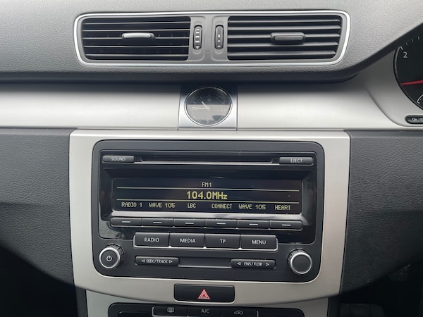 Used Volkswagen Passat 2014 for sale - 75272935: Photo 10