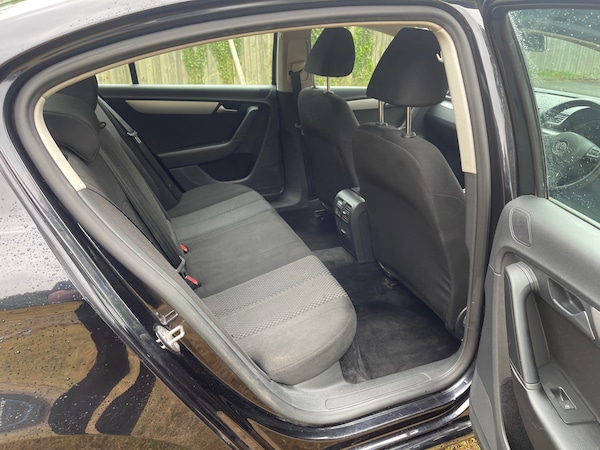 Used Volkswagen Passat 2014 for sale - 75272935: Photo 14