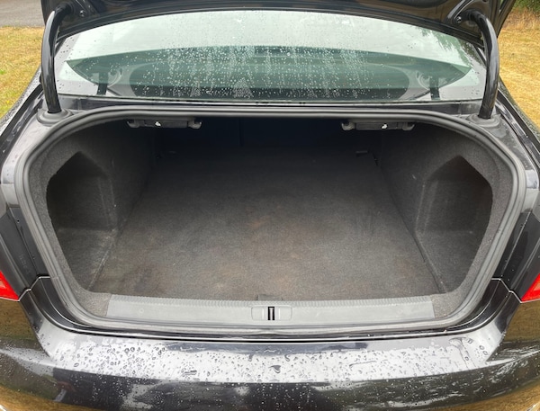 Used Volkswagen Passat 2014 for sale - 75272935: Photo 16
