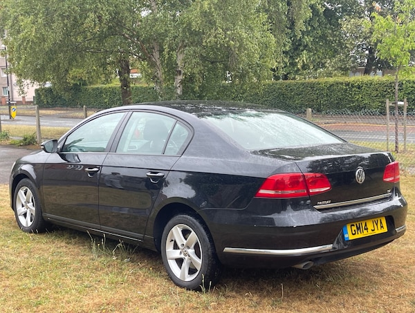 Used Volkswagen Passat 2014 for sale - 75272935: Photo 3