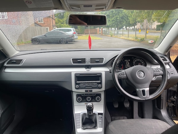 Used Volkswagen Passat 2014 for sale - 75272935: Photo 6