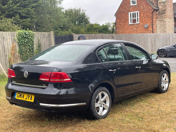 Used Volkswagen Passat 2014 for sale - 75272935: Photo 7
