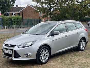 Used Ford Focus 2013 for sale - 75581952: Photo