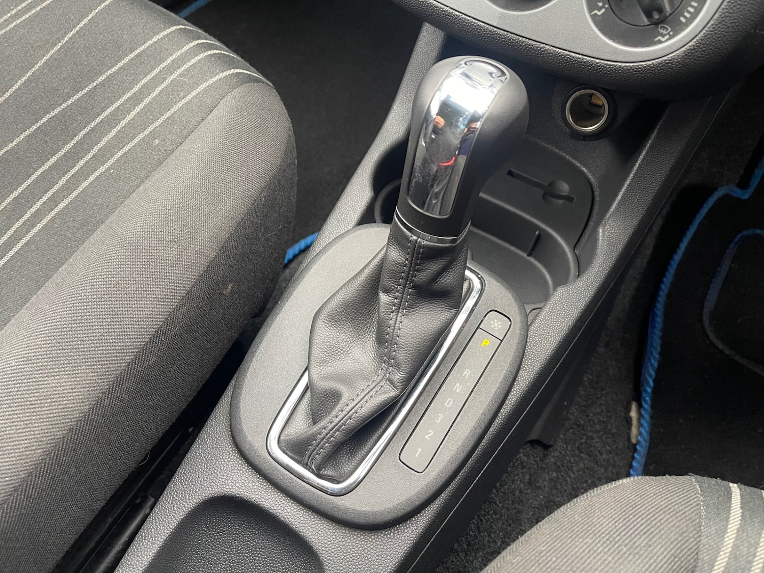 Used Vauxhall Corsa 2009 for sale - 77285523: Photo 12