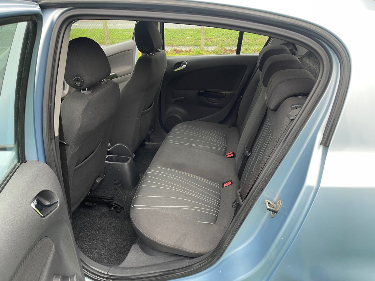 Used Vauxhall Corsa 2009 for sale - 77285523: Photo 13