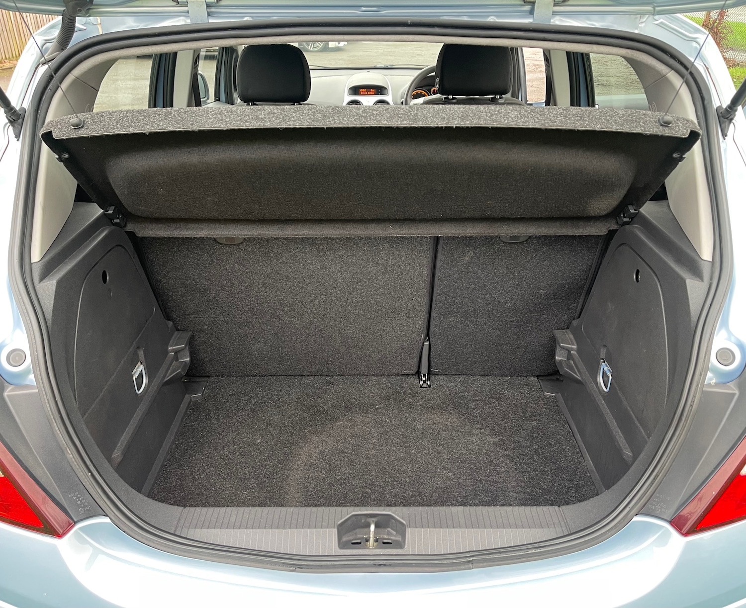 Used Vauxhall Corsa 2009 for sale - 77285523: Photo 15