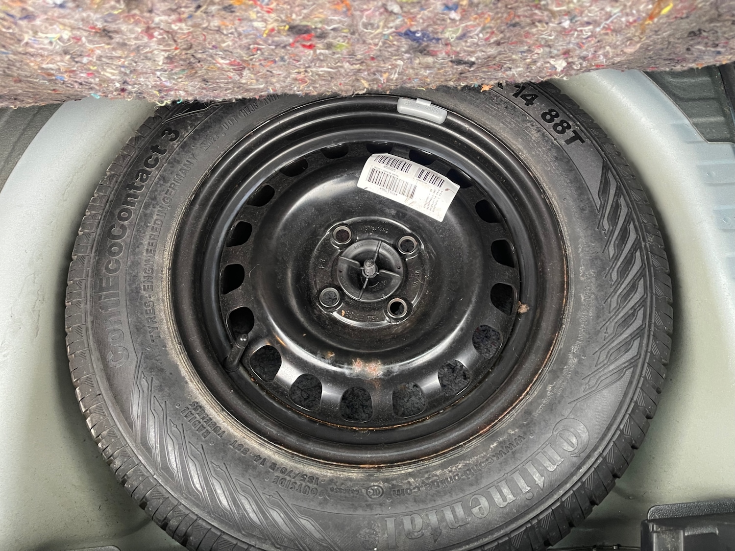 Used Vauxhall Corsa 2009 for sale - 77285523: Photo 16