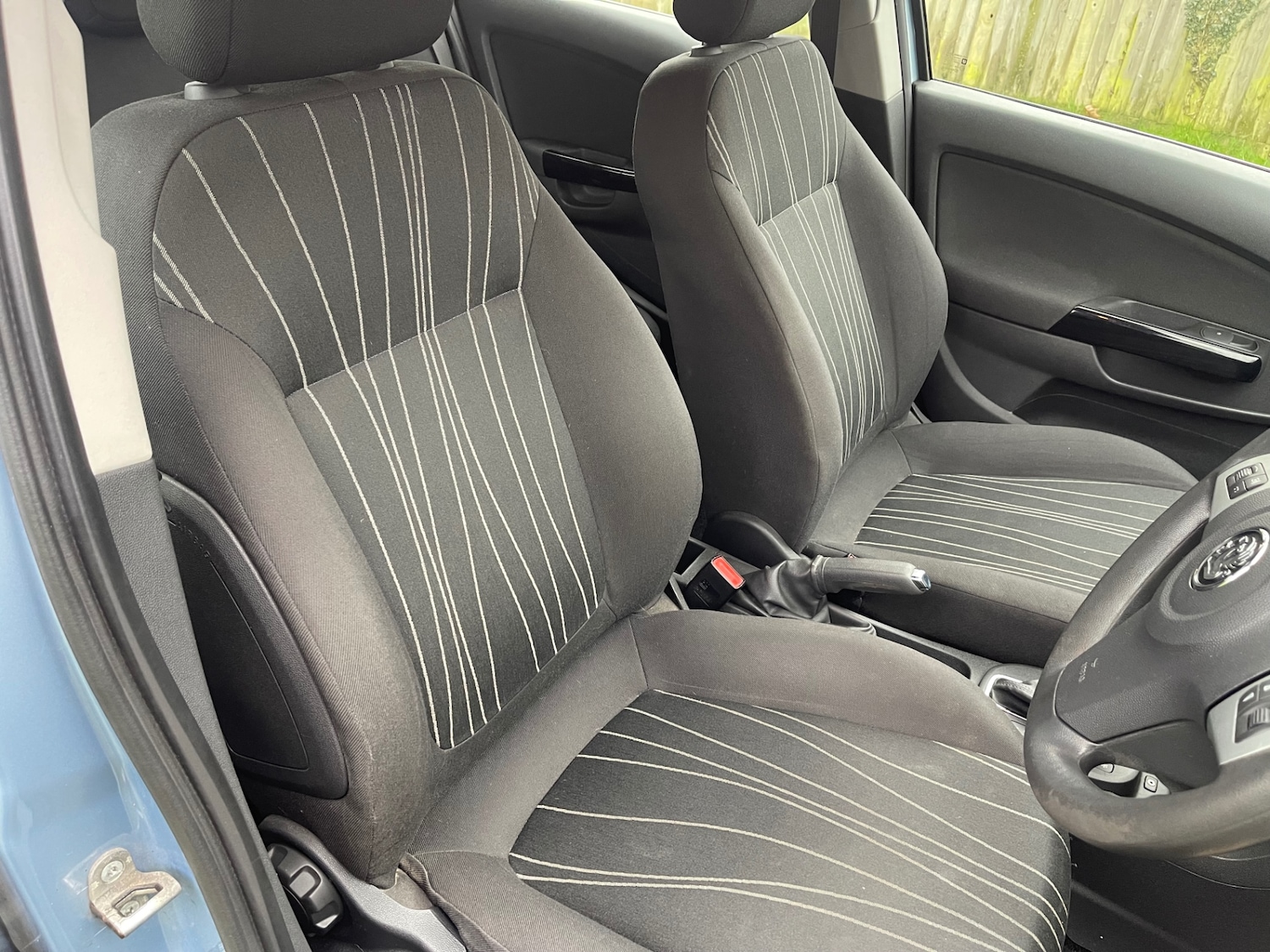 Used Vauxhall Corsa 2009 for sale - 77285523: Photo 8