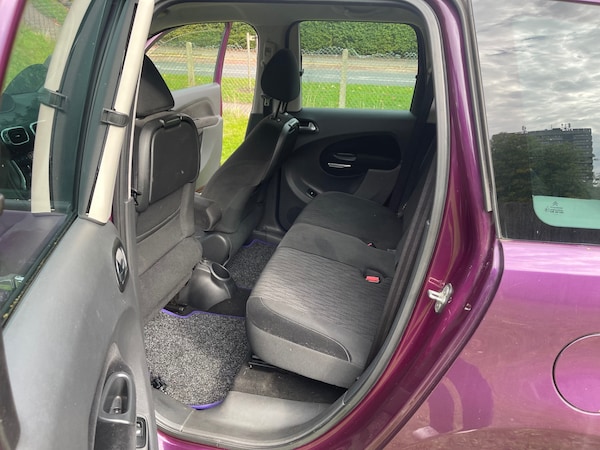 Used Citroen C3 Picasso 2015 for sale - 76143455: Photo 12