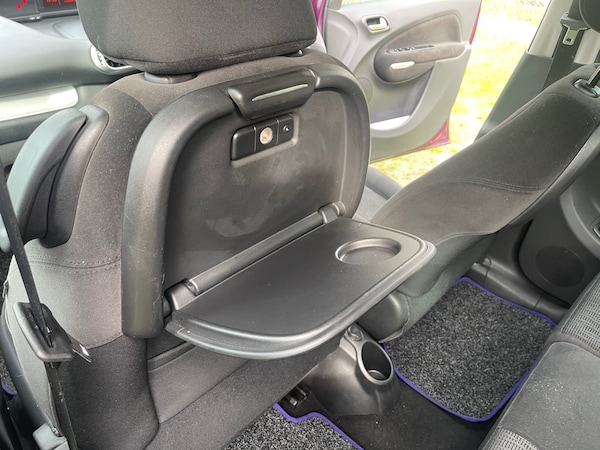 Used Citroen C3 Picasso 2015 for sale - 76143455: Photo 13