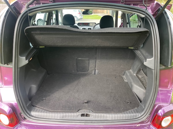 Used Citroen C3 Picasso 2015 for sale - 76143455: Photo 14
