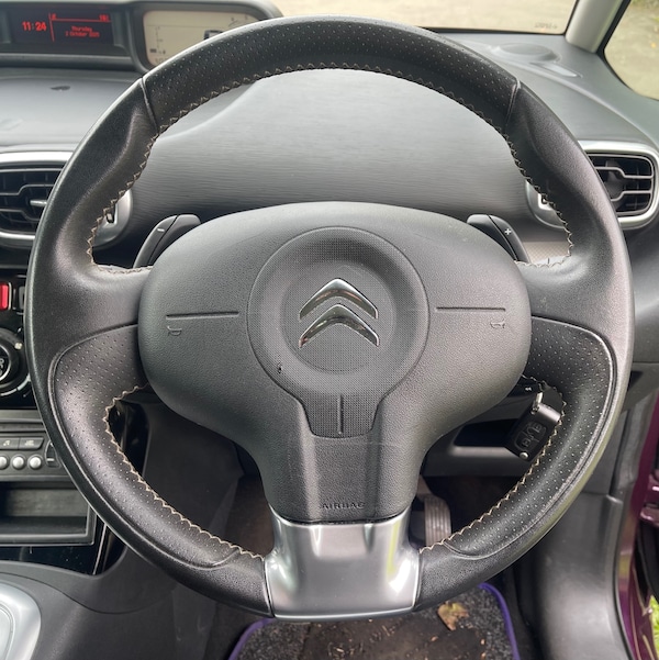 Used Citroen C3 Picasso 2015 for sale - 76143455: Photo 8