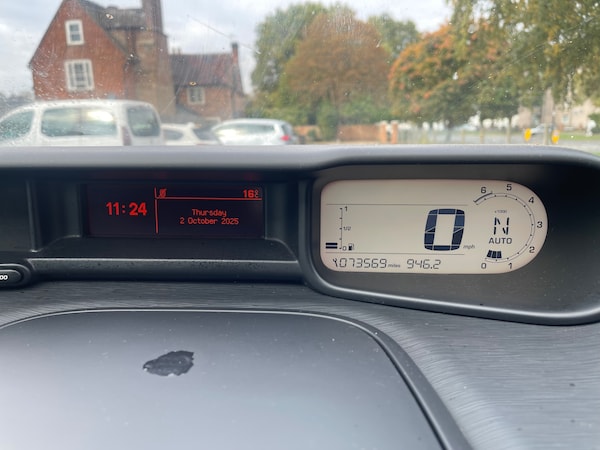Used Citroen C3 Picasso 2015 for sale - 76143455: Photo 9