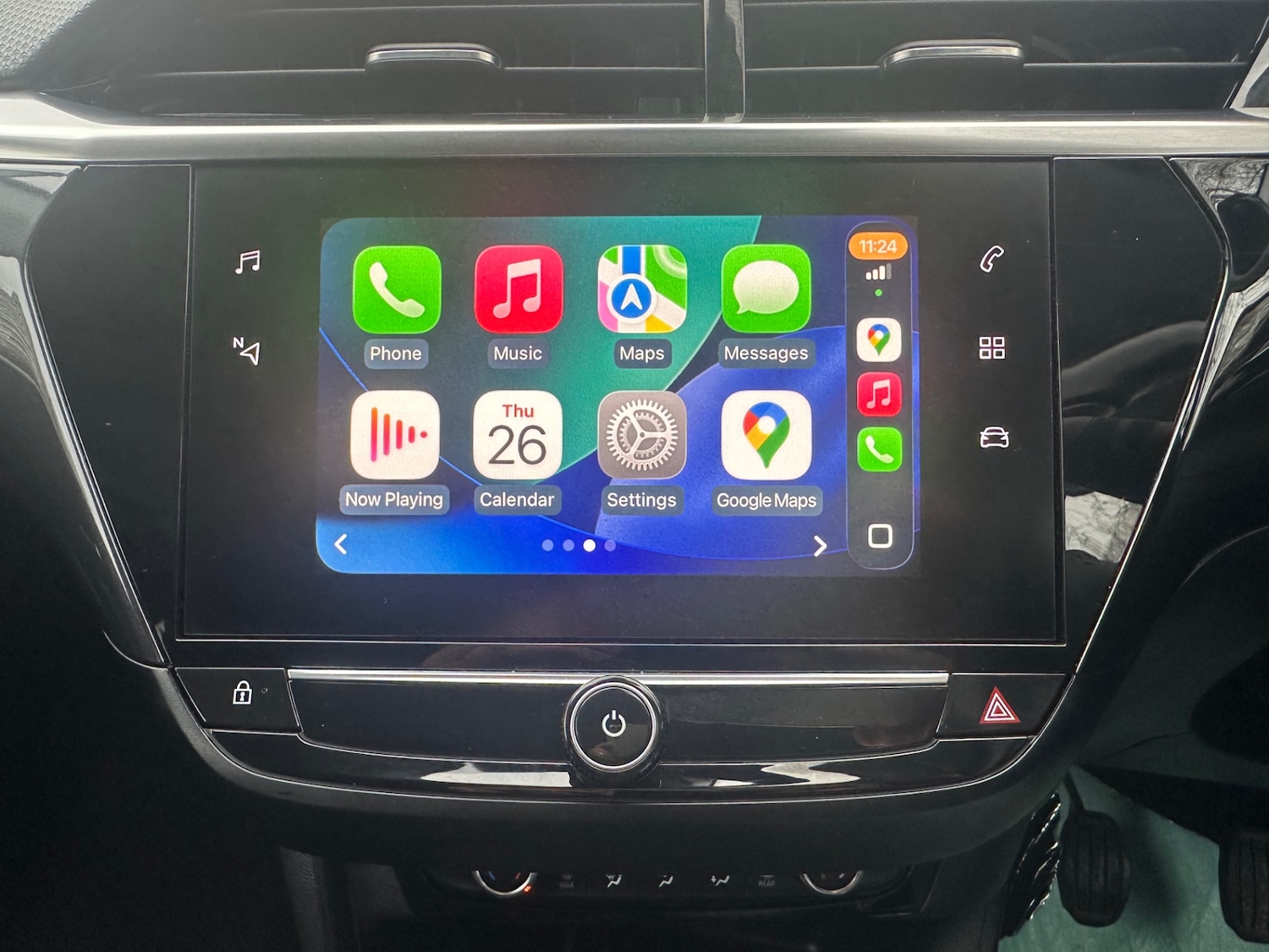 Used Vauxhall Corsa 2020 for sale - 77677480: Photo 10