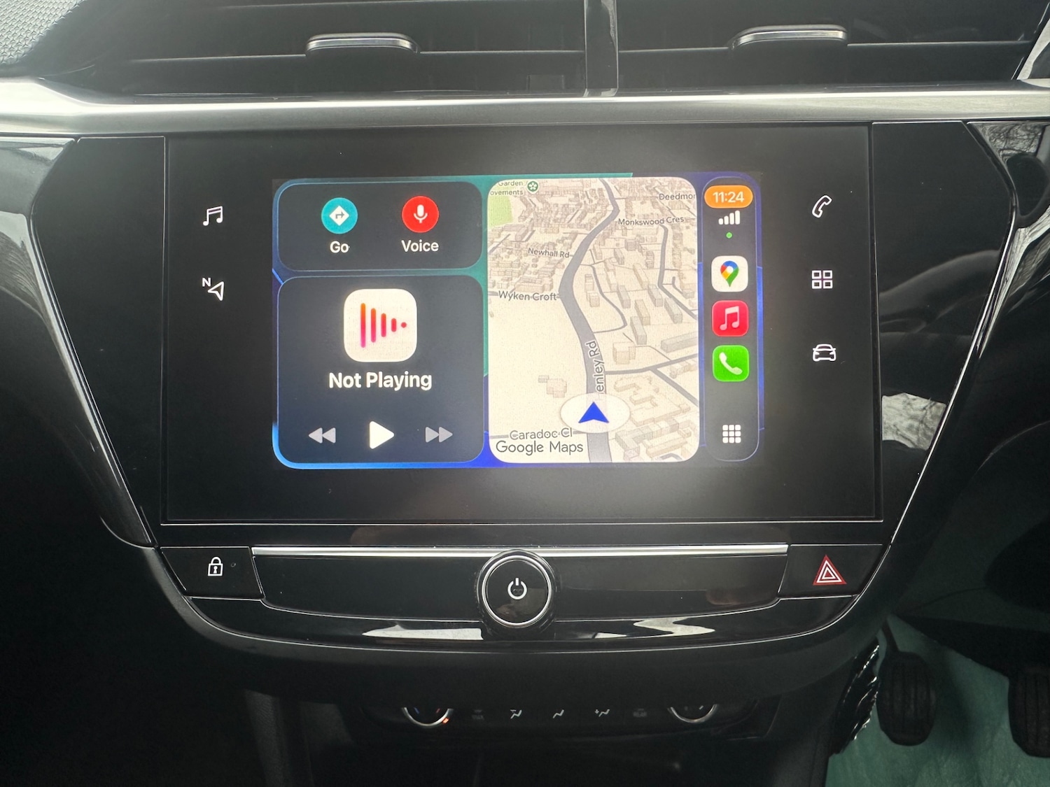 Used Vauxhall Corsa 2020 for sale - 77677480: Photo 11