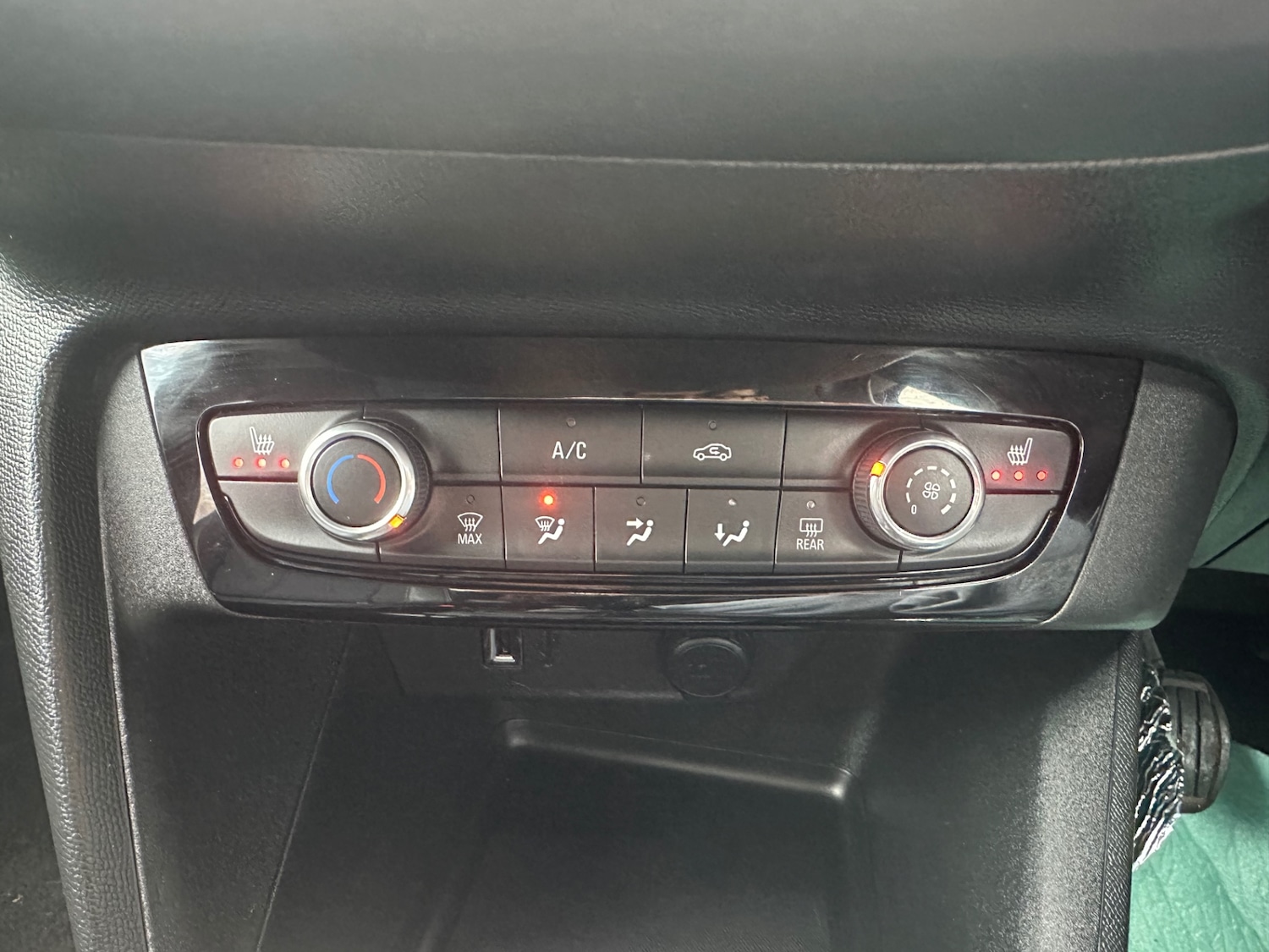 Used Vauxhall Corsa 2020 for sale - 77677480: Photo 13