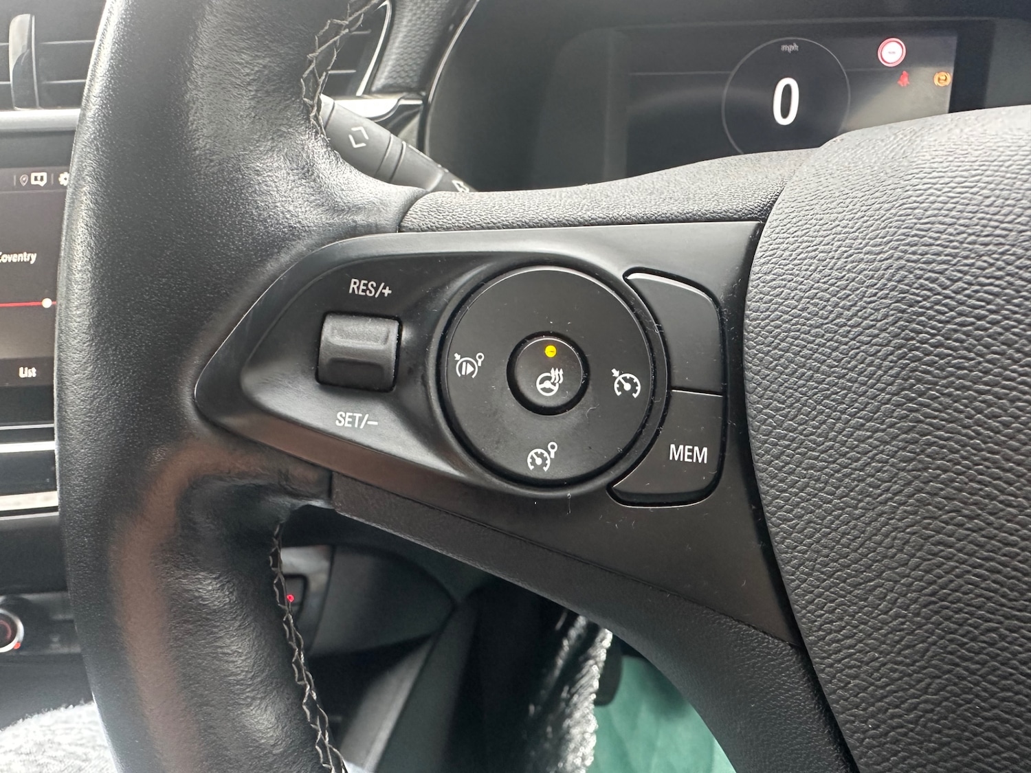 Used Vauxhall Corsa 2020 for sale - 77677480: Photo 14