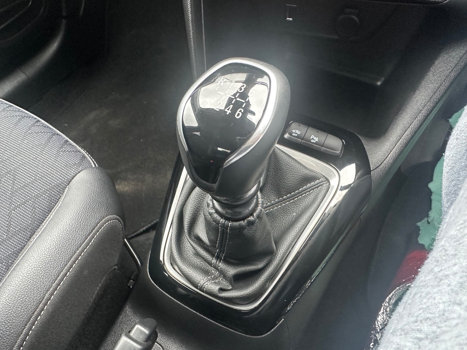 Used Vauxhall Corsa 2020 for sale - 77677480: Photo 16