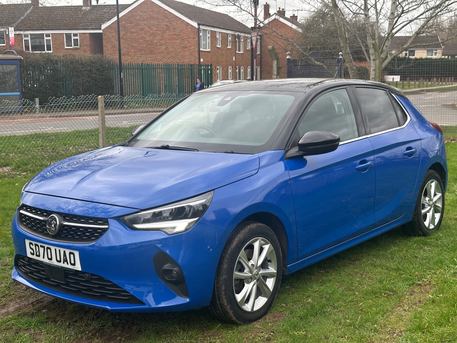 Used Vauxhall Corsa 2020 for sale - 77677480: Photo 3
