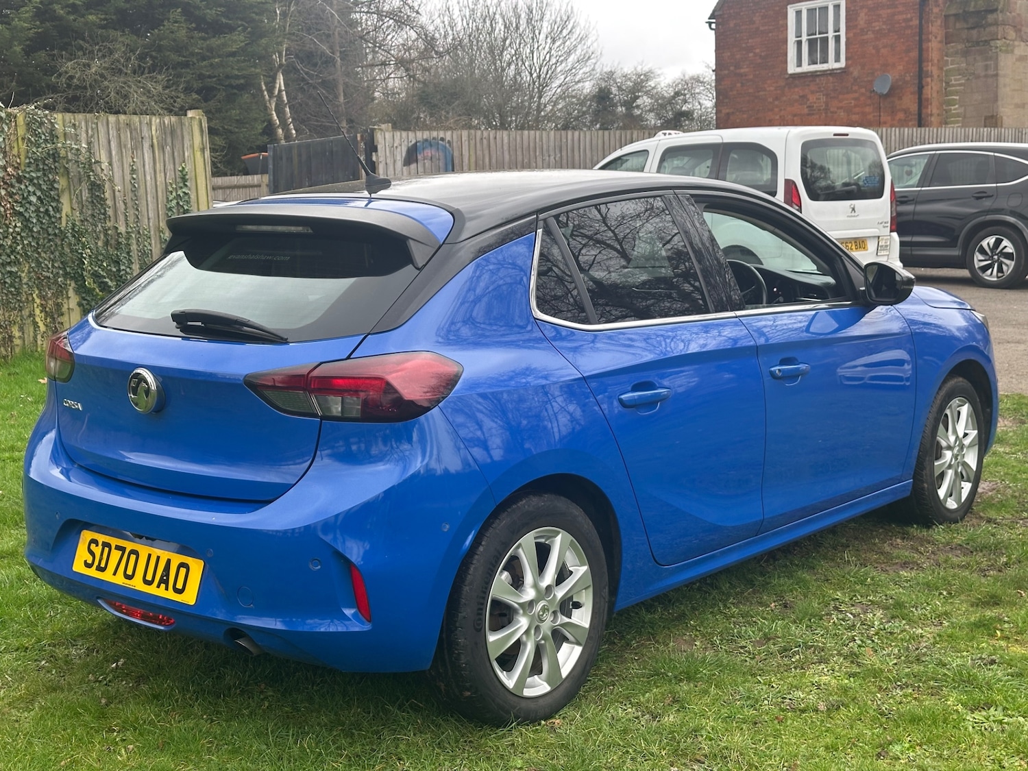 Used Vauxhall Corsa 2020 for sale - 77677480: Photo 6