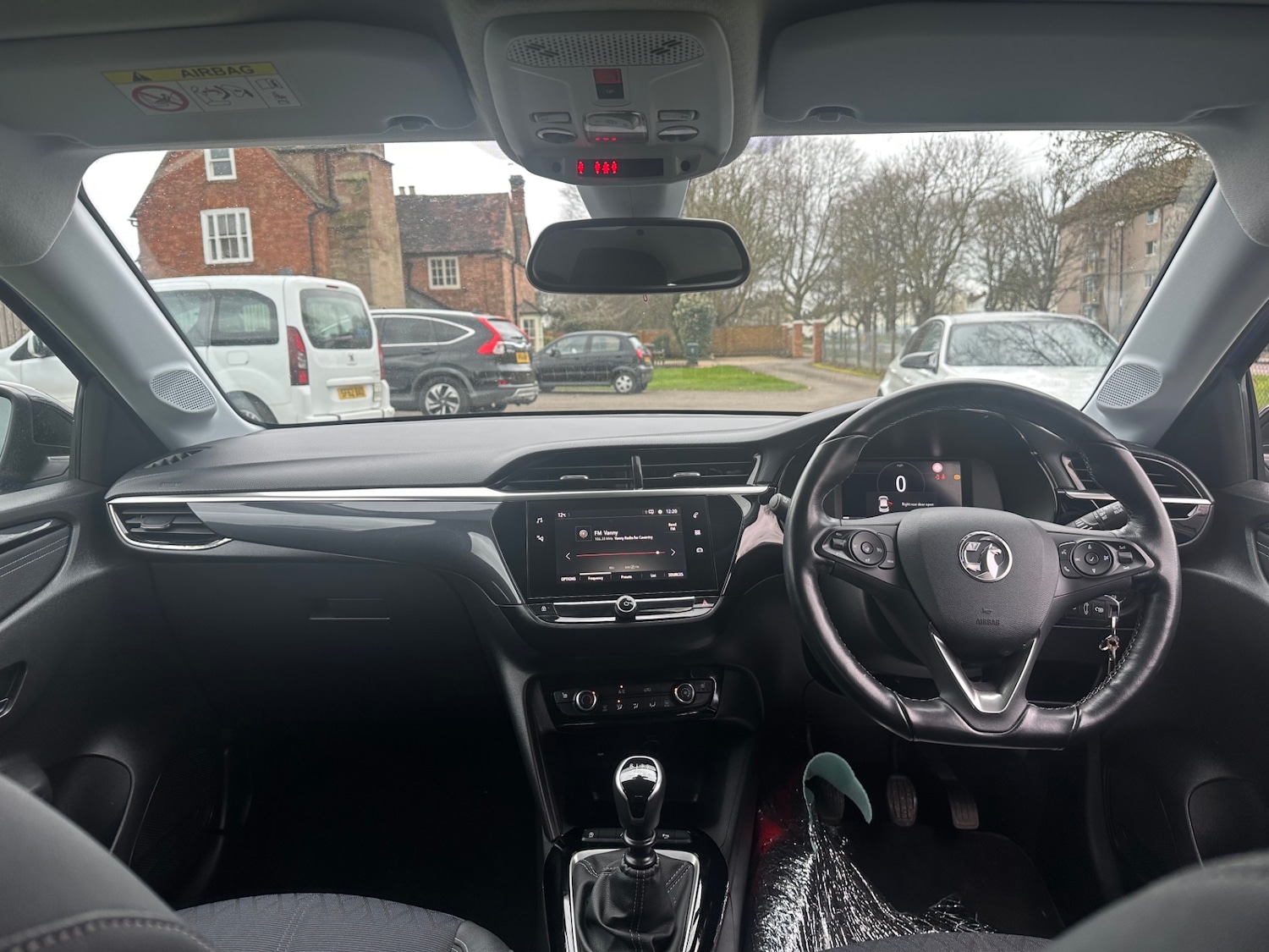 Used Vauxhall Corsa 2020 for sale - 77677480: Photo 7