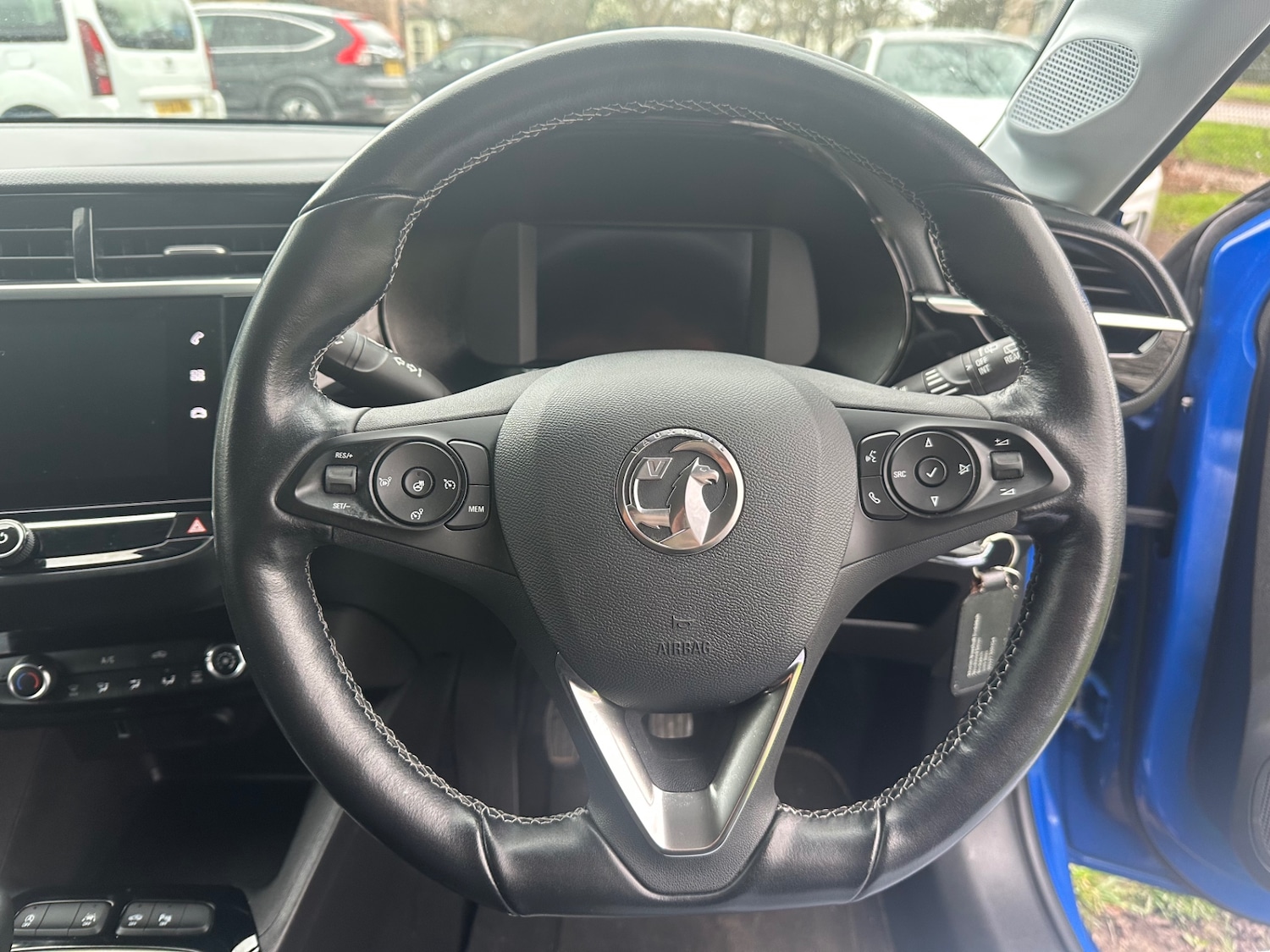 Used Vauxhall Corsa 2020 for sale - 77677480: Photo 8