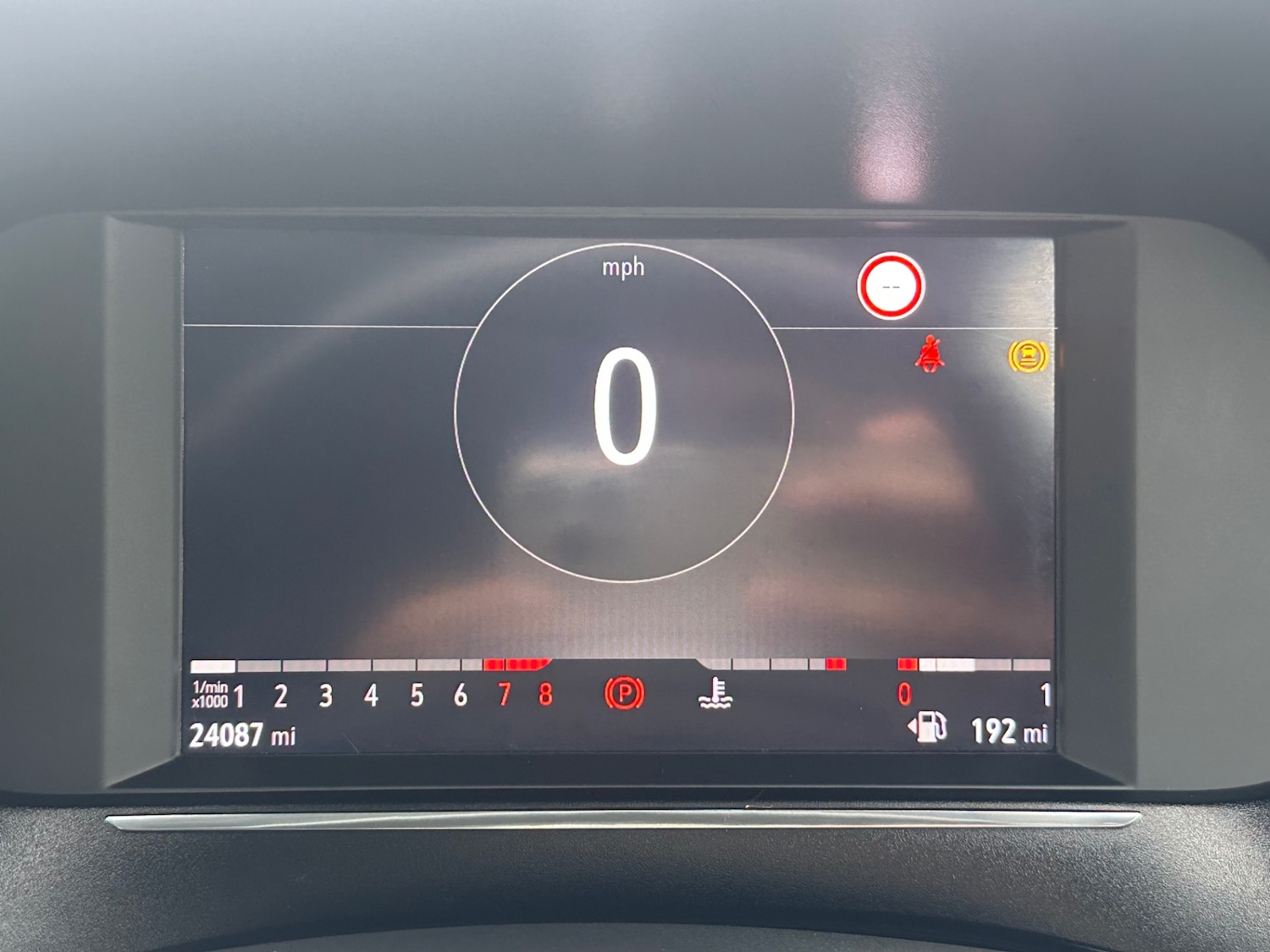 Used Vauxhall Corsa 2020 for sale - 77677480: Photo 9