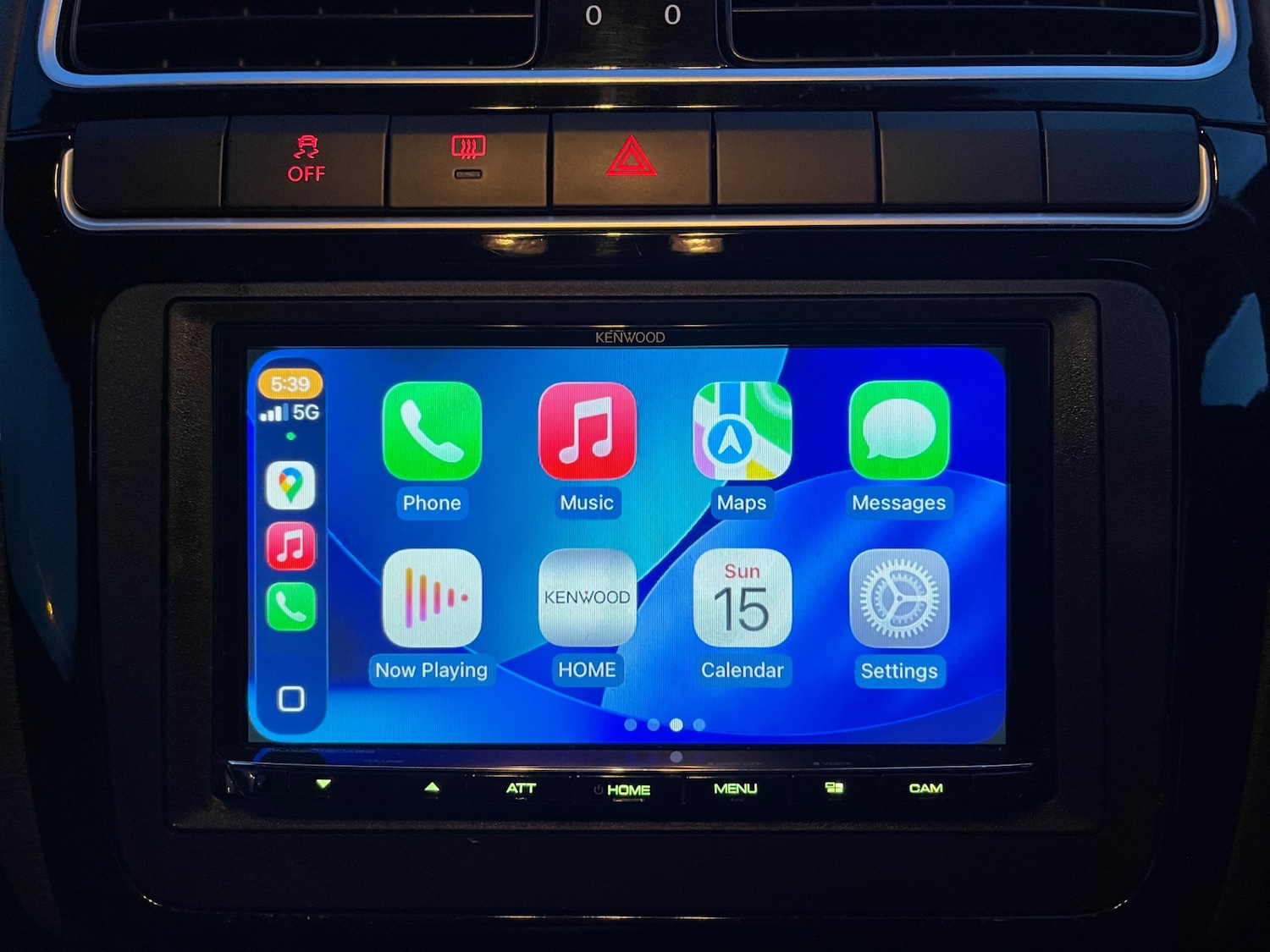 Used Volkswagen Polo 2012 for sale - 77567298: Photo 11