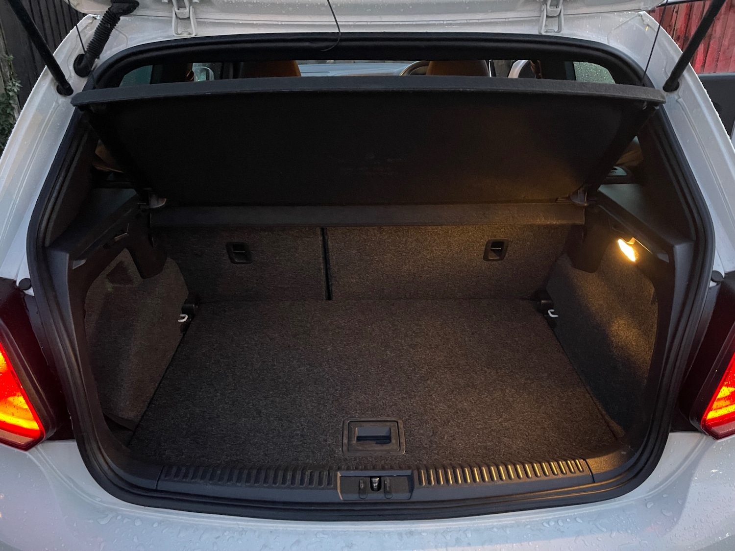 Used Volkswagen Polo 2012 for sale - 77567298: Photo 15