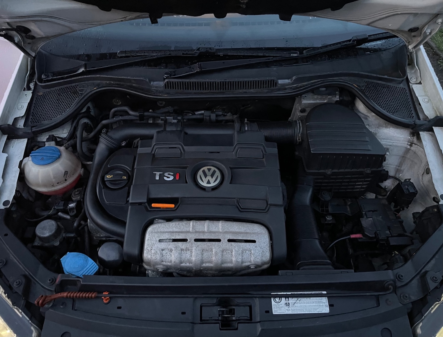 Used Volkswagen Polo 2012 for sale - 77567298: Photo 18