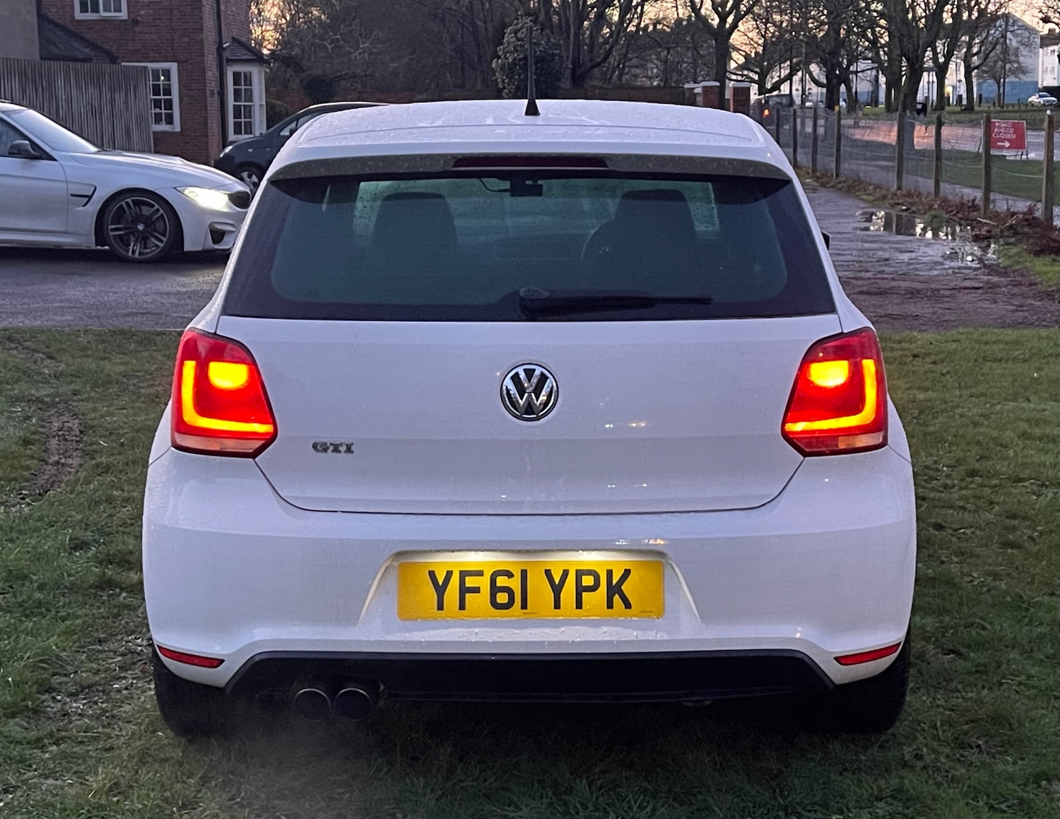 Used Volkswagen Polo 2012 for sale - 77567298: Photo 5