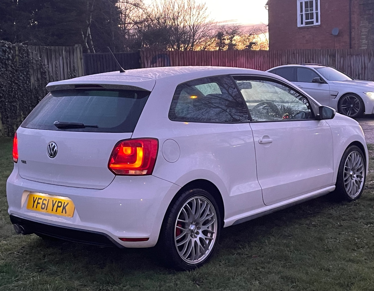 Used Volkswagen Polo 2012 for sale - 77567298: Photo 6