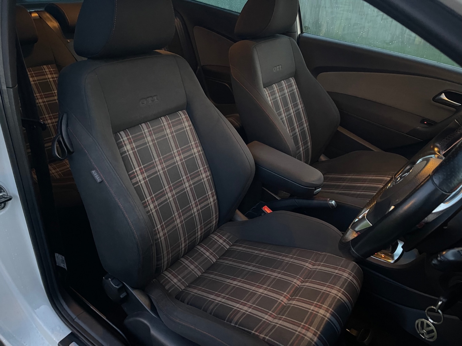 Used Volkswagen Polo 2012 for sale - 77567298: Photo 8