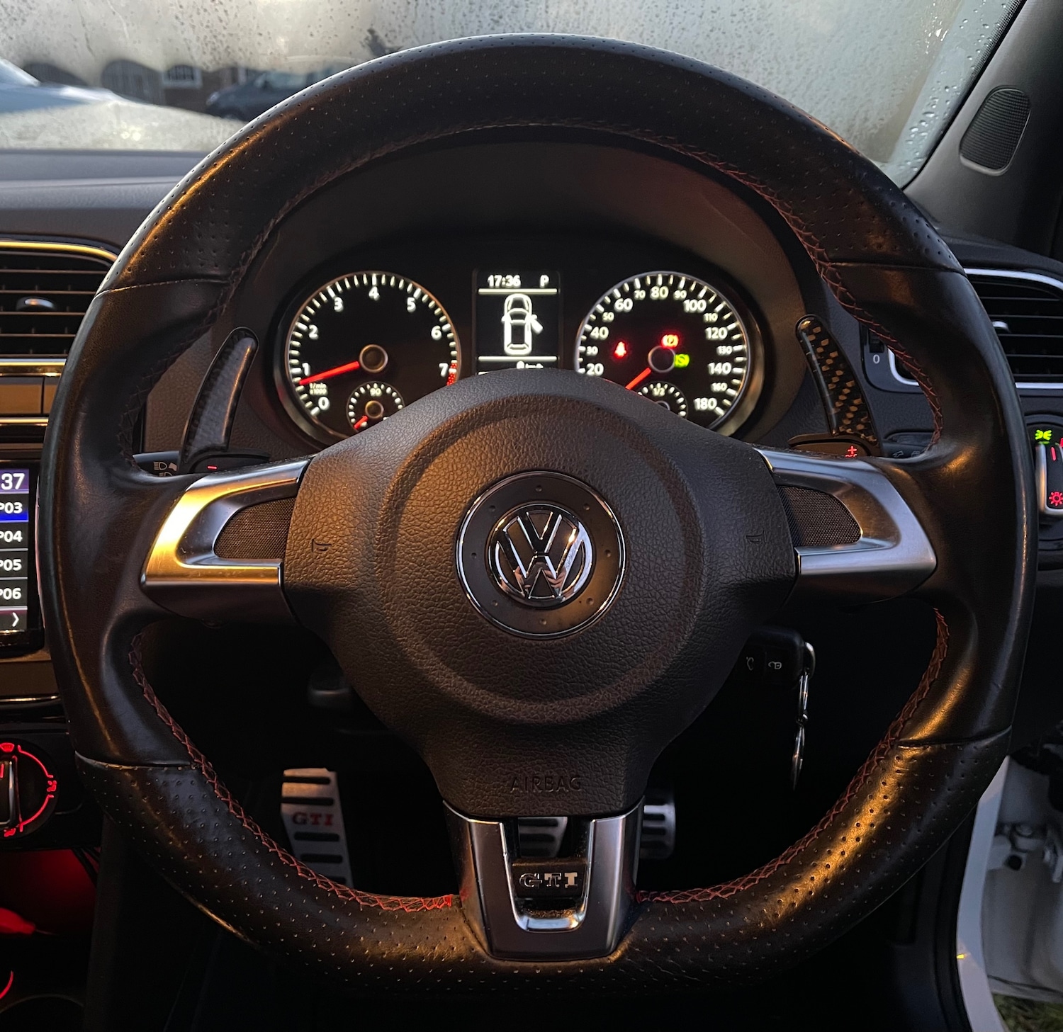 Used Volkswagen Polo 2012 for sale - 77567298: Photo 9