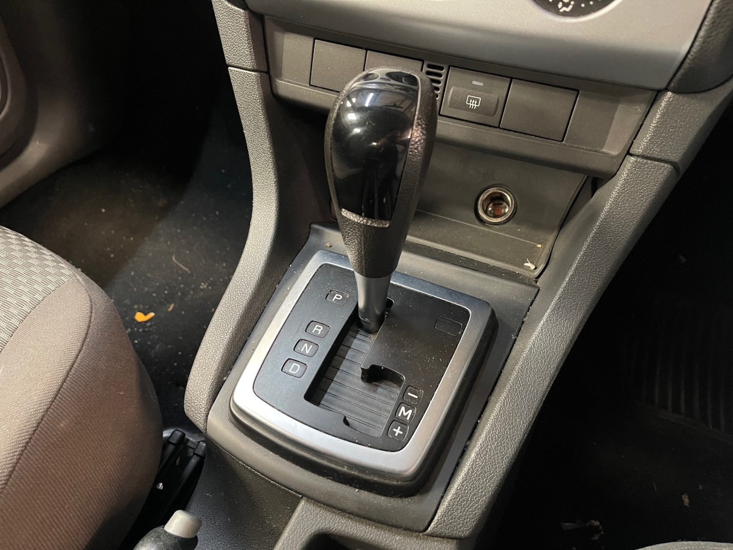 Used Ford Focus 2006 for sale - 78107300: Photo 10