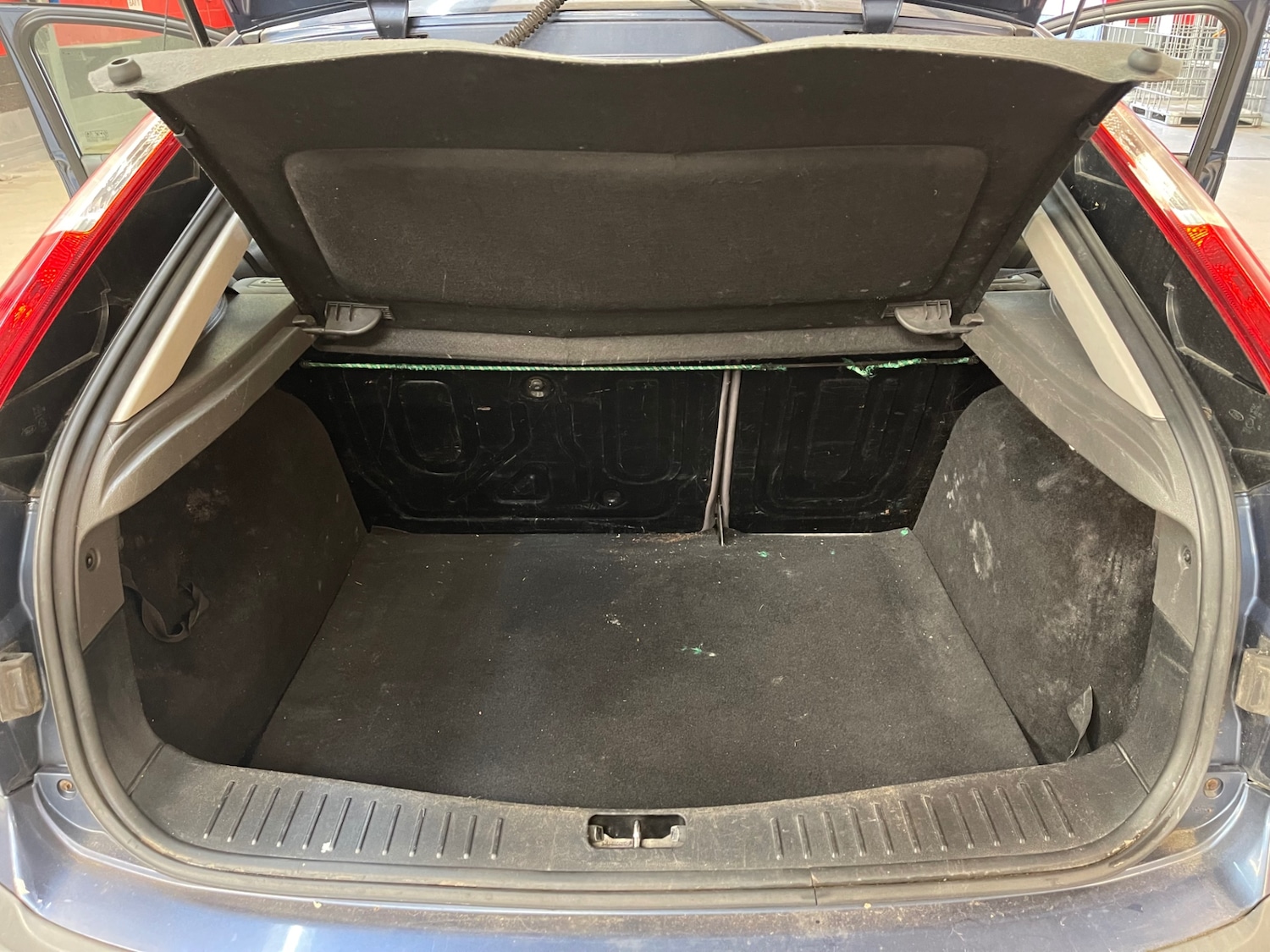 Used Ford Focus 2006 for sale - 78107300: Photo 11