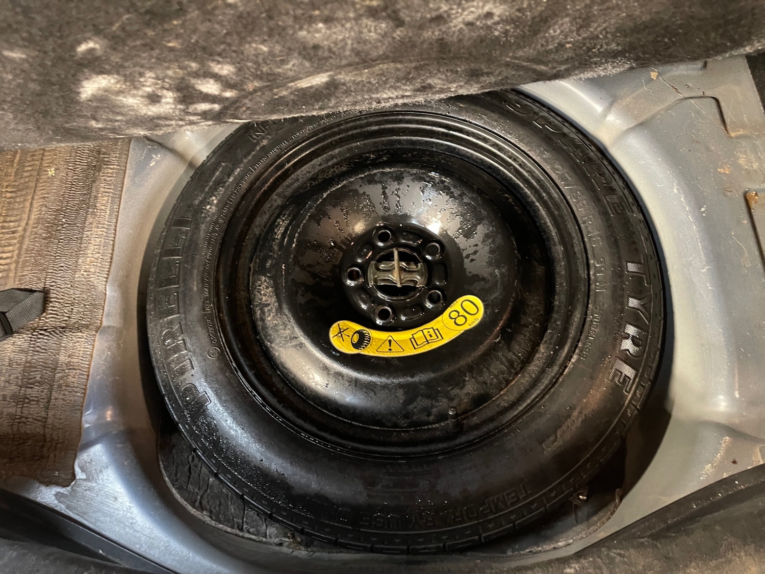 Used Ford Focus 2006 for sale - 78107300: Photo 12