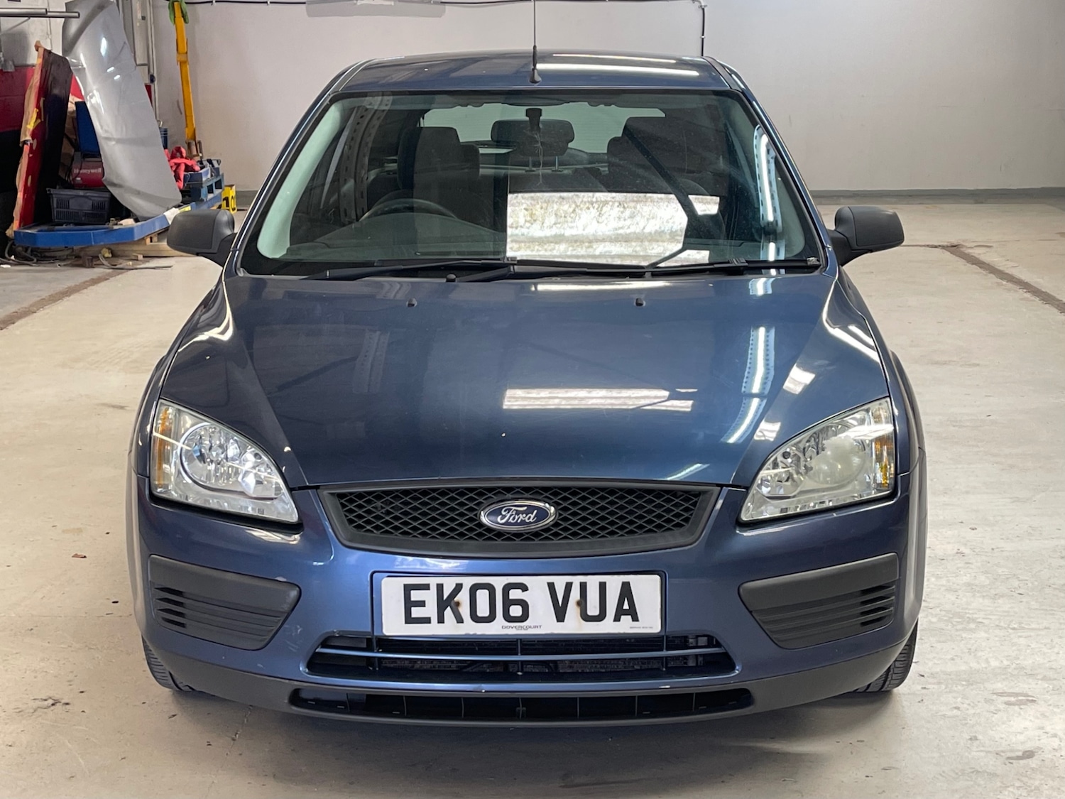 Used Ford Focus 2006 for sale - 78107300: Photo 2