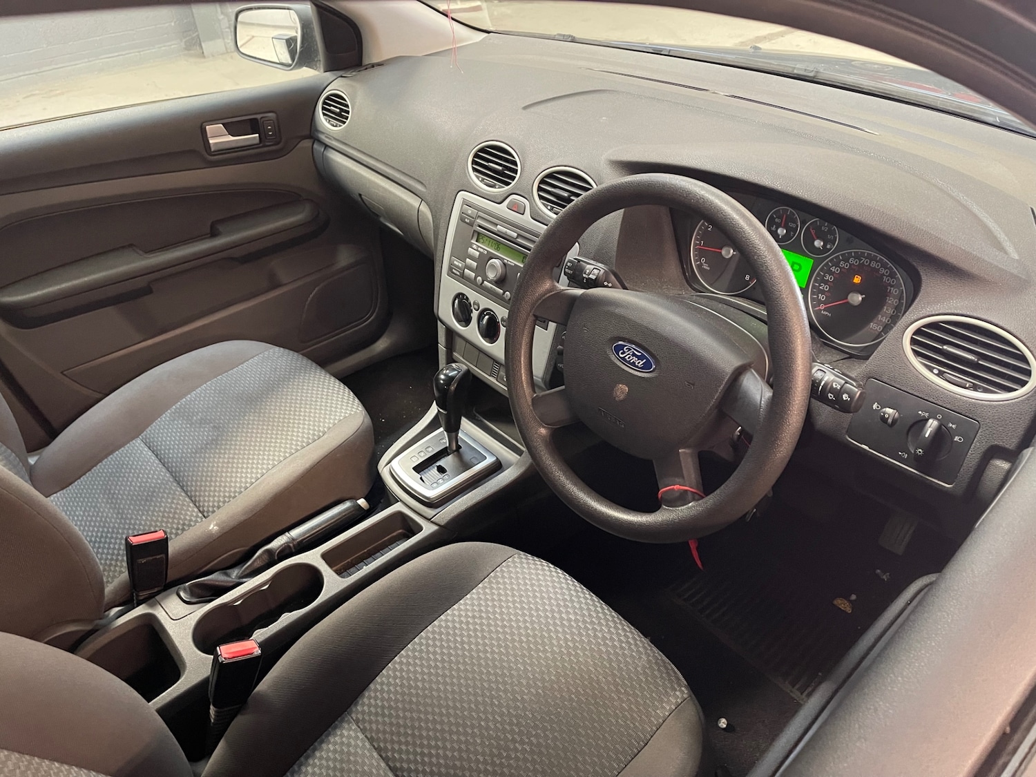 Used Ford Focus 2006 for sale - 78107300: Photo 6