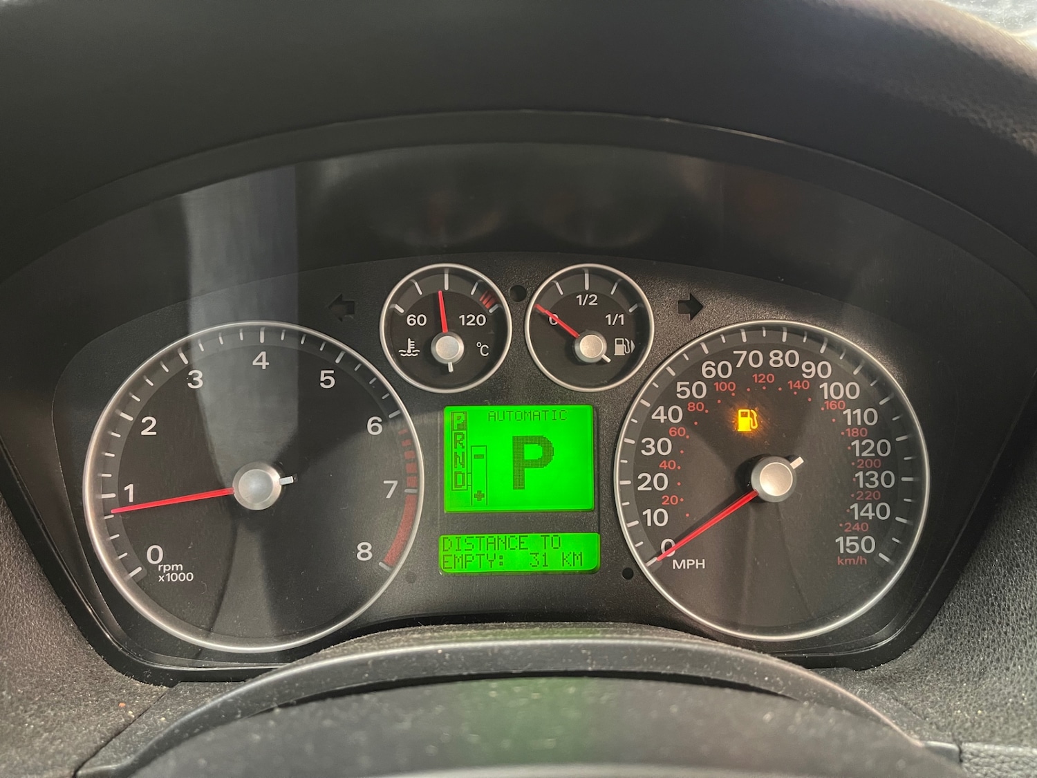 Used Ford Focus 2006 for sale - 78107300: Photo 7