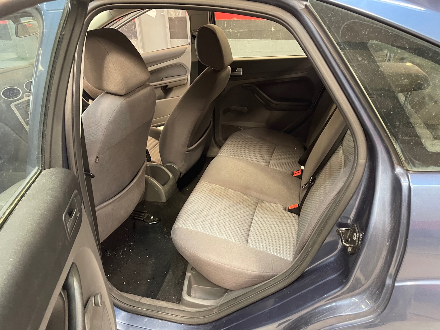 Used Ford Focus 2006 for sale - 78107300: Photo 9