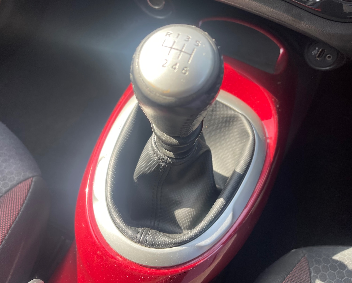 Used Nissan Juke 2012 for sale - 76007286: Photo 13