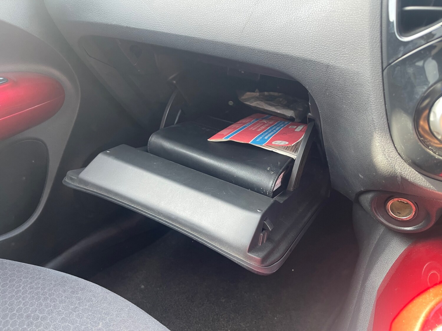 Used Nissan Juke 2012 for sale - 76007286: Photo 14