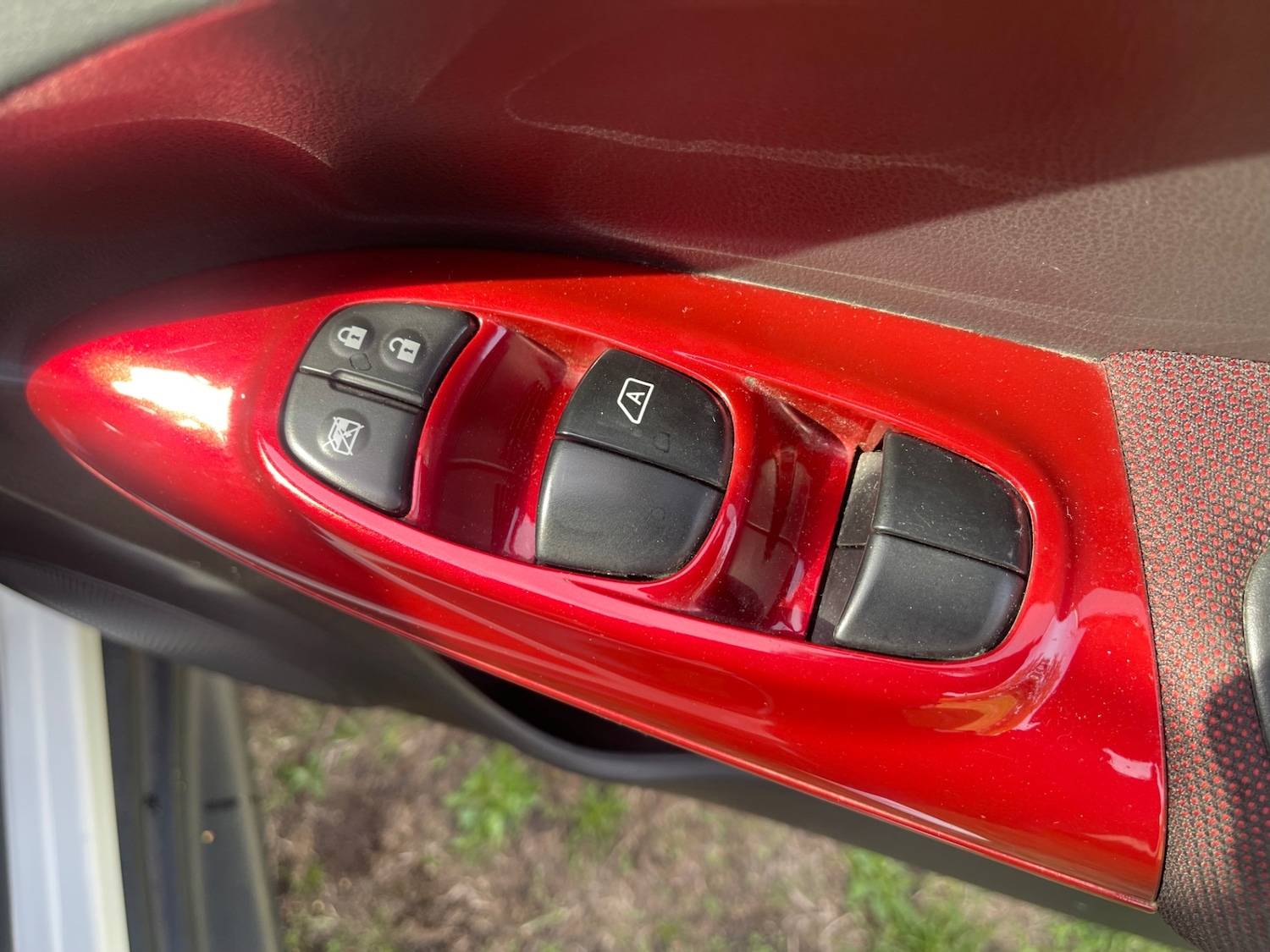 Used Nissan Juke 2012 for sale - 76007286: Photo 15