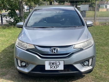 Used Honda Jazz undefined for sale - 76101932: Photo